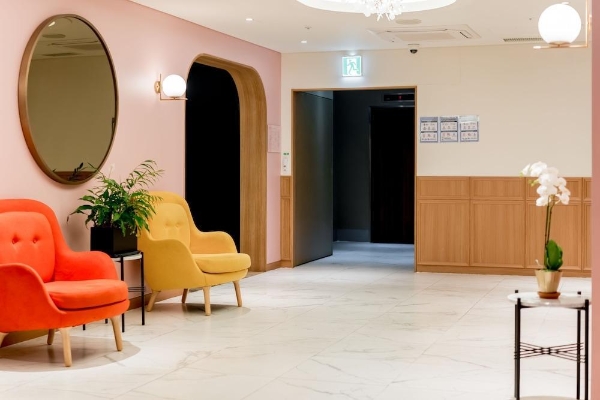Oriens Hotel & Residences (Seoul)